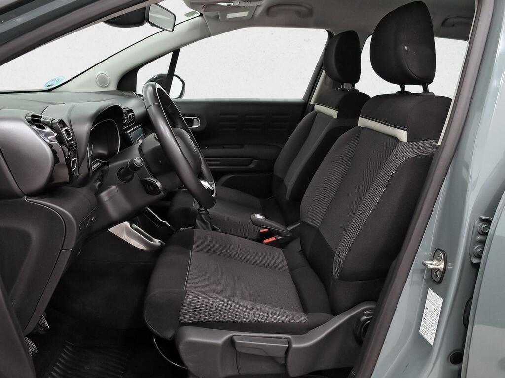 Citroën C3 Aircross BlueHDi 81kW (110CV) S&S Feel Pack 8