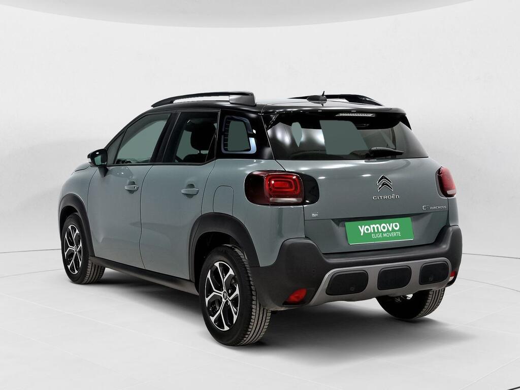 Citroën C3 Aircross BlueHDi 81kW (110CV) S&S Feel Pack 2