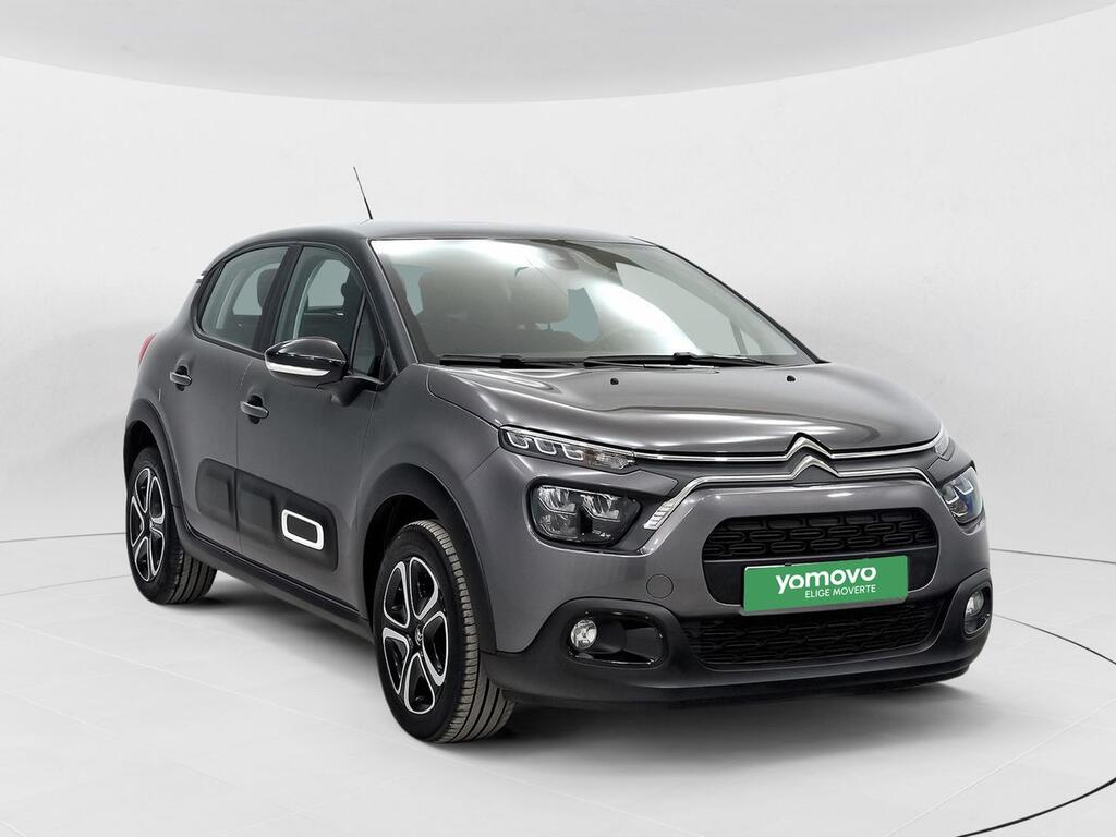 Citroën C3 PureTech 60KW (83CV) Plus