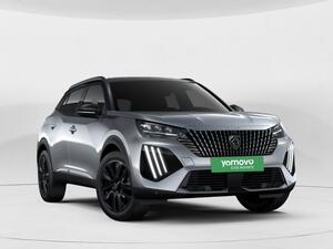 Peugeot 2008 SUV 1.2 HYBRID 145 GT EDSC6 145 5P
