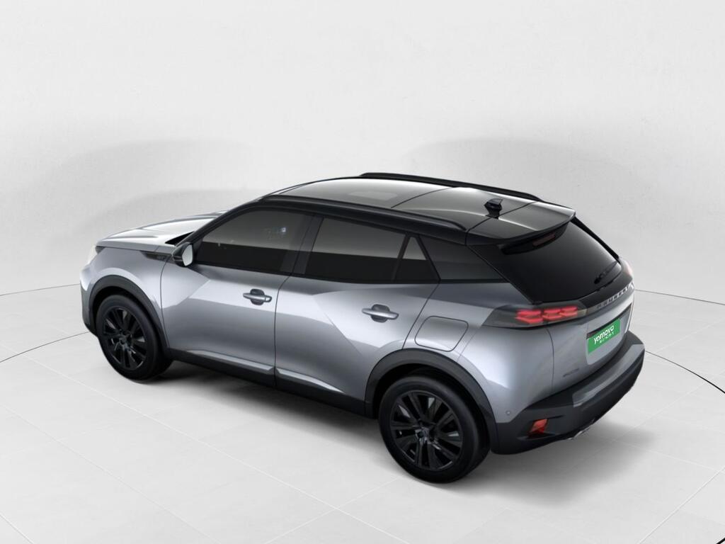 Peugeot 2008 SUV 1.2 HYBRID 145 GT EDSC6 145 5P 5