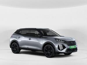 Peugeot 2008 SUV 1.2 HYBRID 145 GT EDSC6 145 5P