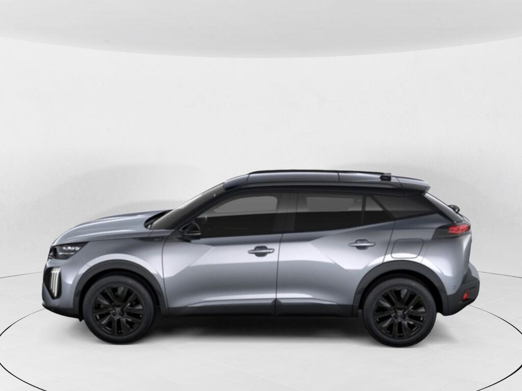 Peugeot 2008 SUV 1.2 HYBRID 145 GT EDSC6 145 5P