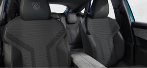 Peugeot 3008 SUV BEV 78KWH 157KW GT 214 5P 9