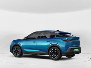 Peugeot 3008 SUV BEV 78KWH 157KW GT 214 5P 5