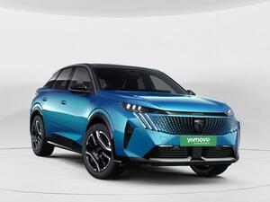 Peugeot 3008 SUV BEV 78KWH 157KW GT 214 5P 4