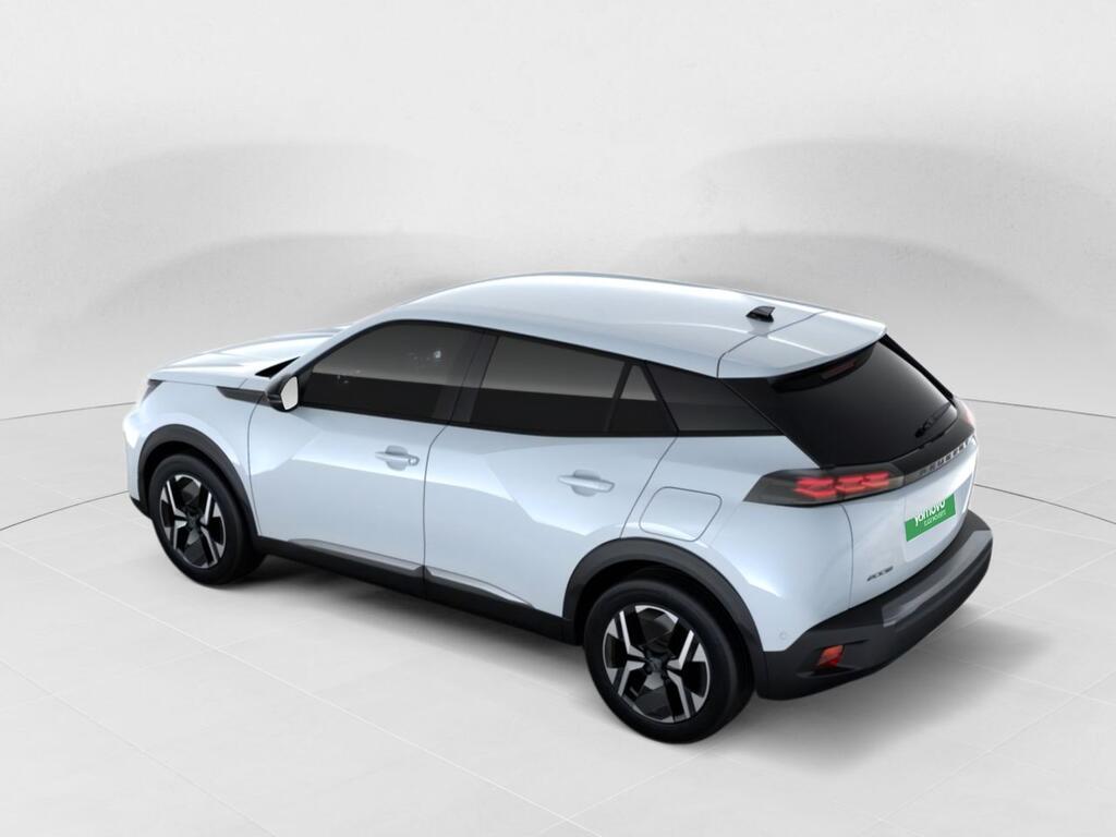 Peugeot 2008 SUV 1.2 PURETECH 100 S&S ALLURE 100 5P 5