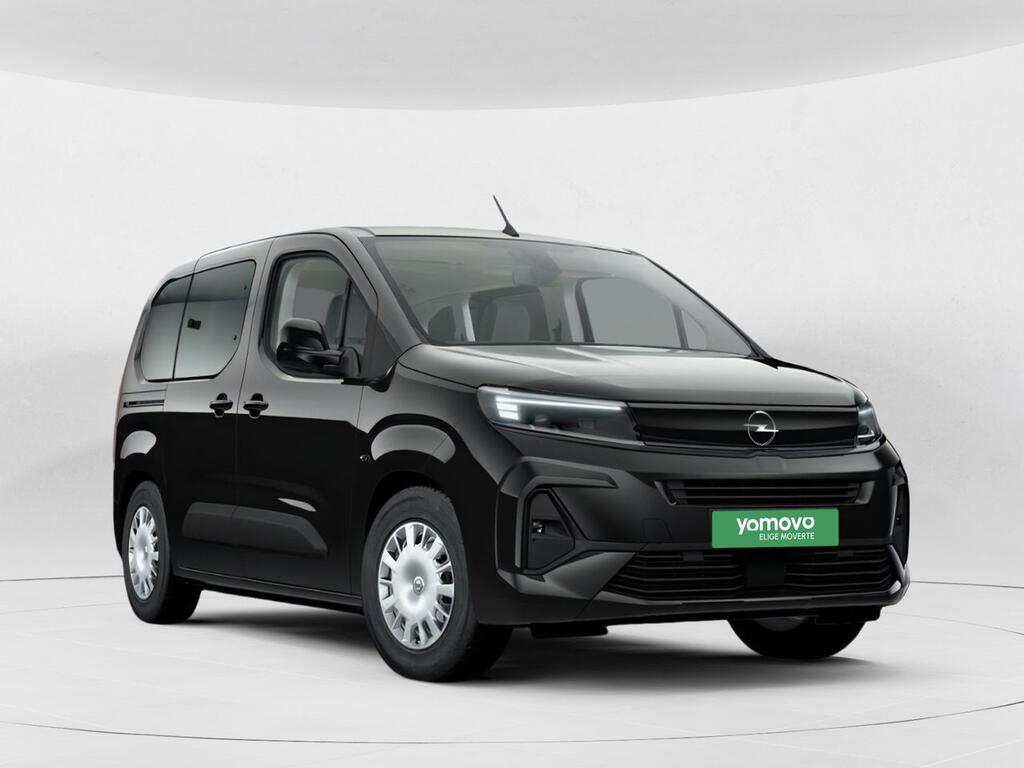 Opel Combo Cargo Combi 1.5 TD 74KW SWB 100 4P 2