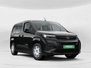 Opel Combo Cargo Combi 1.5 TD 74KW SWB 100 4P