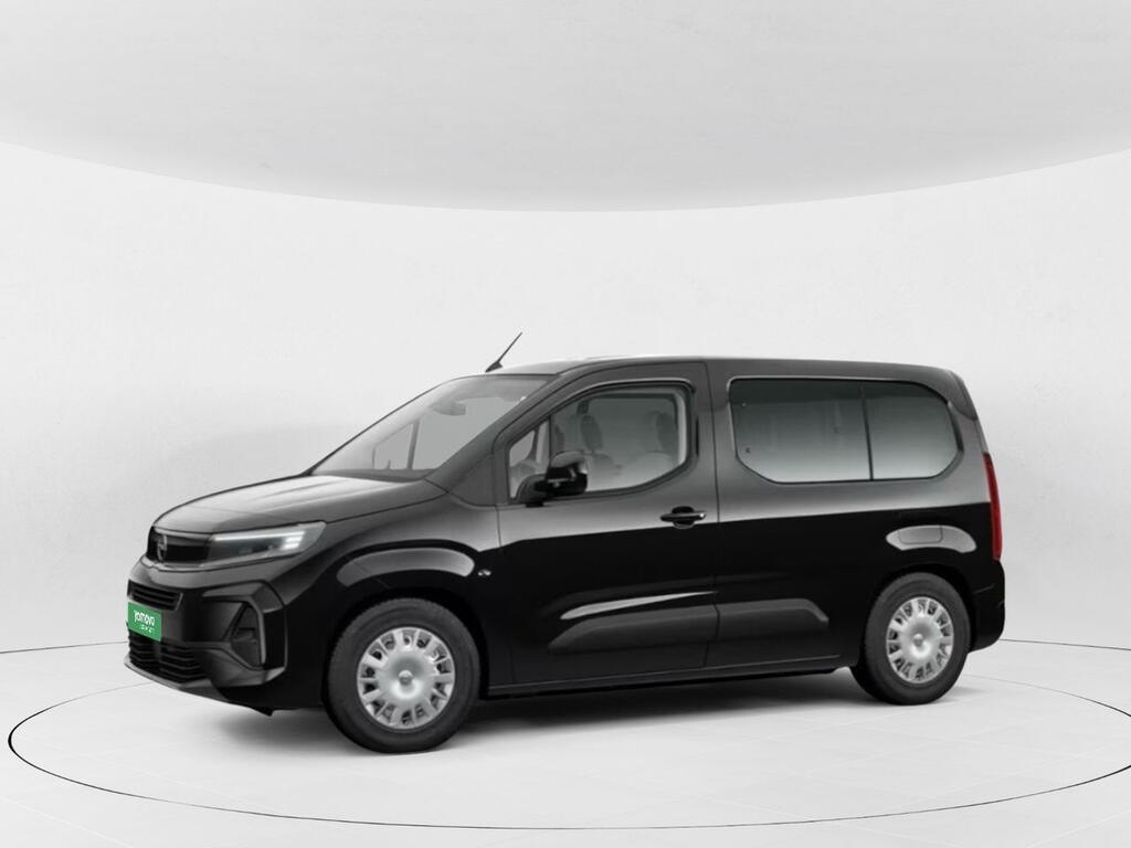 Opel Combo Cargo Combi 1.5 TD 74KW SWB 100 4P