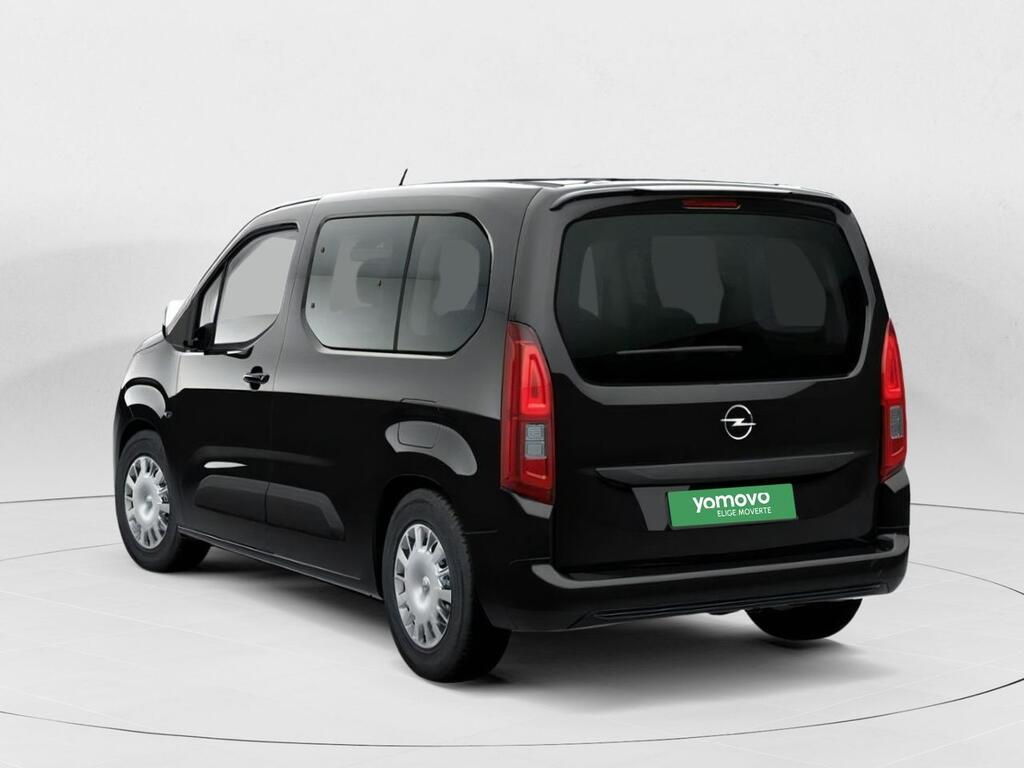 Opel Combo Cargo Combi 1.5 TD 74KW SWB 100 4P 3