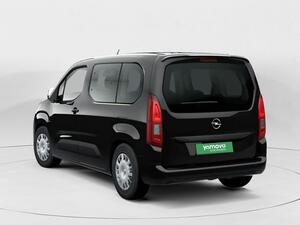 Opel Combo Cargo Combi 1.5 TD 74KW SWB 100 4P
