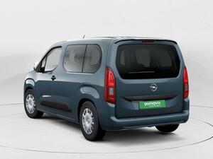 Opel Combo Cargo Monovolumen 1.5 TD 74KW SWB 100 4P