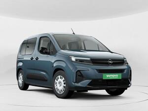 Opel Combo Cargo Monovolumen 1.5 TD 74KW SWB 100 4P