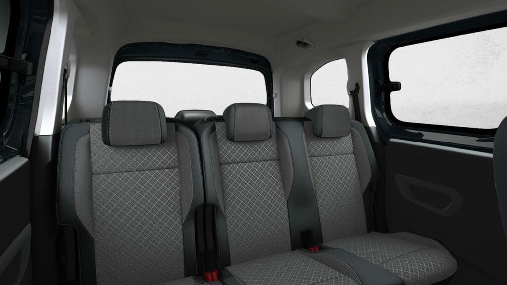 Opel Combo Cargo Monovolumen 1.5 TD 74KW SWB 100 4P 6