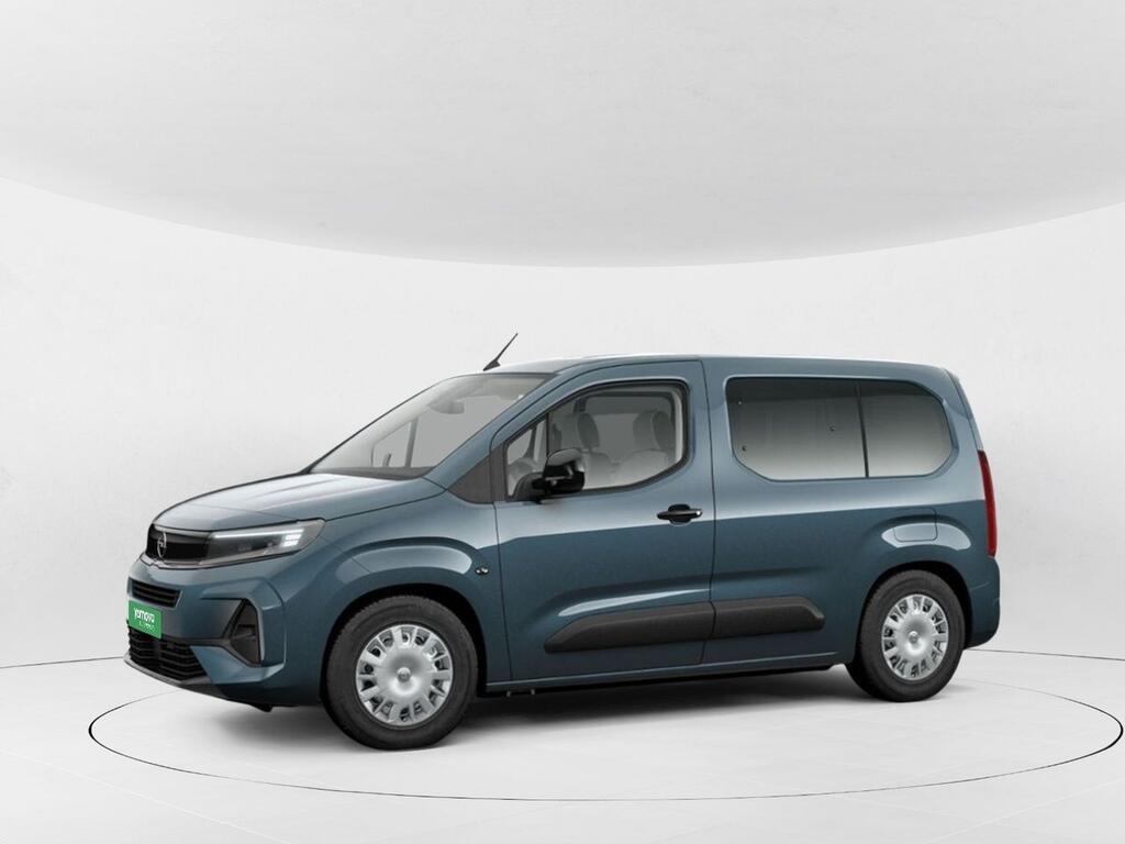 Opel Combo Cargo Monovolumen 1.5 TD 74KW SWB 100 4P