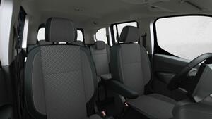 Opel Combo Cargo Monovolumen 1.5 TD 96KW AT GS LWB 130 5P 7