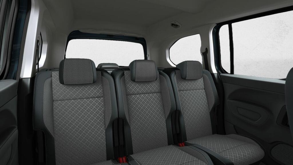 Opel Combo Cargo Monovolumen 1.5 TD 96KW AT GS LWB 130 5P 6