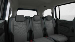 Opel Combo Cargo Monovolumen 1.5 TD 96KW AT GS LWB 130 5P 6
