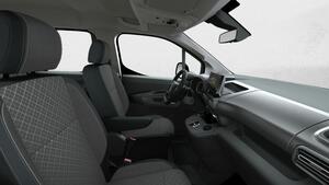 Opel Combo Cargo Monovolumen 1.5 TD 96KW AT GS LWB 130 5P 5