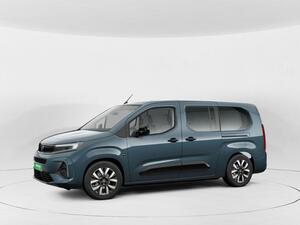 Opel Combo Cargo Monovolumen 1.5 TD 96KW AT GS LWB 130 5P 1