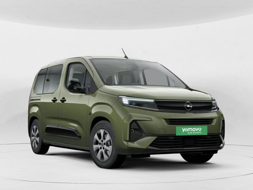 Opel Combo Cargo Monovolumen 1.5 TD 74KW GS SWB 100 5P 2