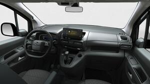 Opel Combo Cargo Monovolumen 1.5 TD 74KW GS SWB 100 5P 4