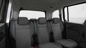 Opel Combo Cargo Monovolumen 1.5 TD 74KW GS SWB 100 5P 6