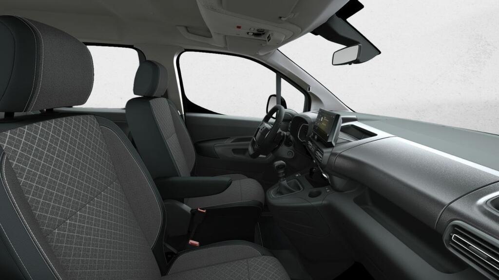 Opel Combo Cargo Monovolumen 1.5 TD 74KW GS SWB 100 5P 5