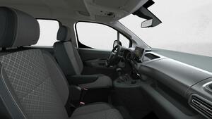 Opel Combo Cargo Monovolumen 1.5 TD 74KW GS SWB 100 5P 5