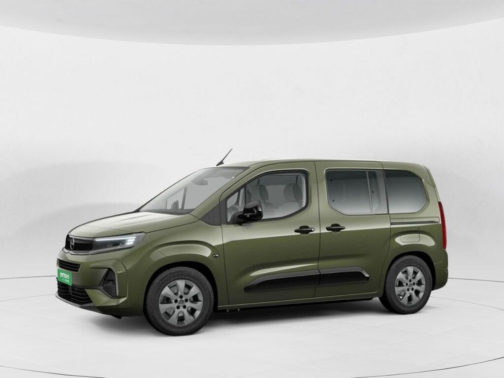 Opel Combo Cargo Monovolumen 1.5 TD 74KW GS SWB 100 5P