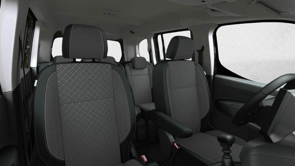 Opel Combo Cargo Monovolumen 1.5 TD 74KW GS SWB 100 5P 7