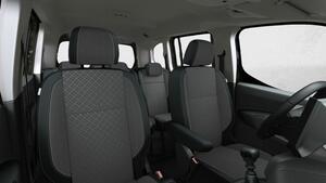 Opel Combo Cargo Monovolumen 1.5 TD 74KW GS SWB 100 5P 7