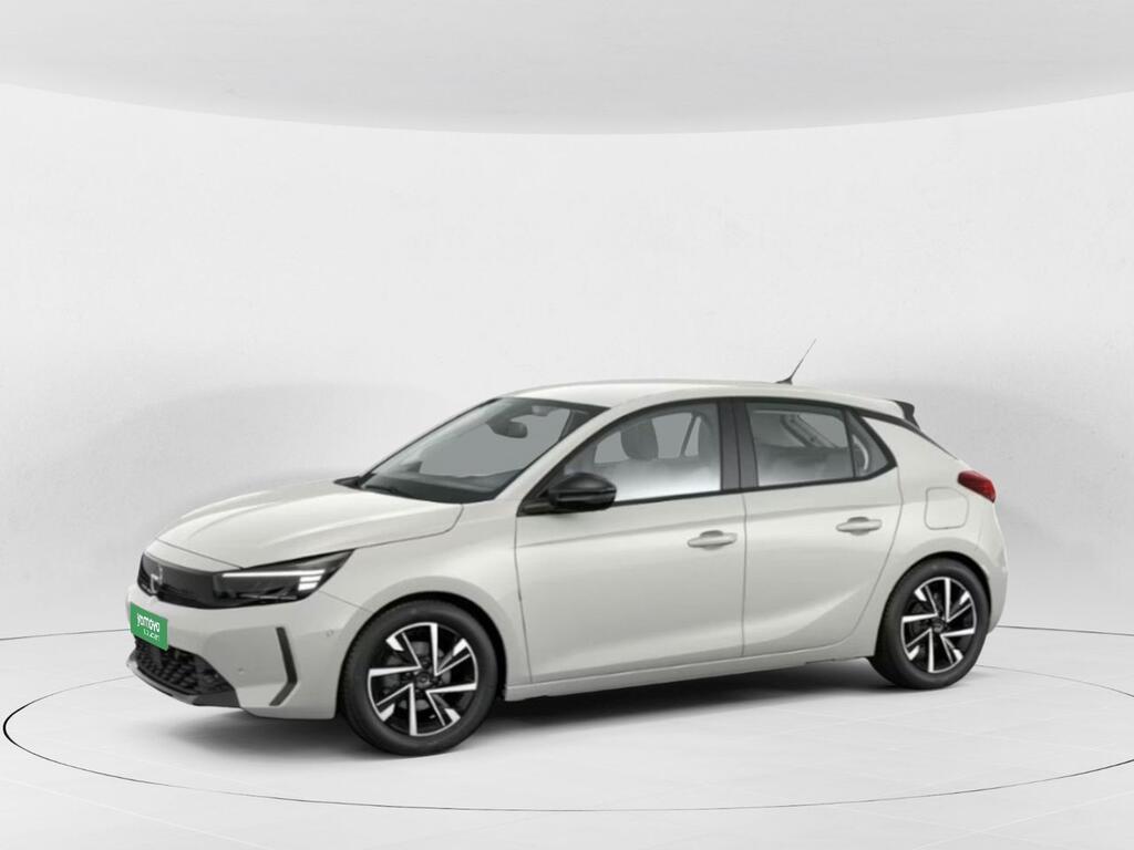 Opel Corsa Berlina 1.2T XHL 74KW EDITION 100 5P
