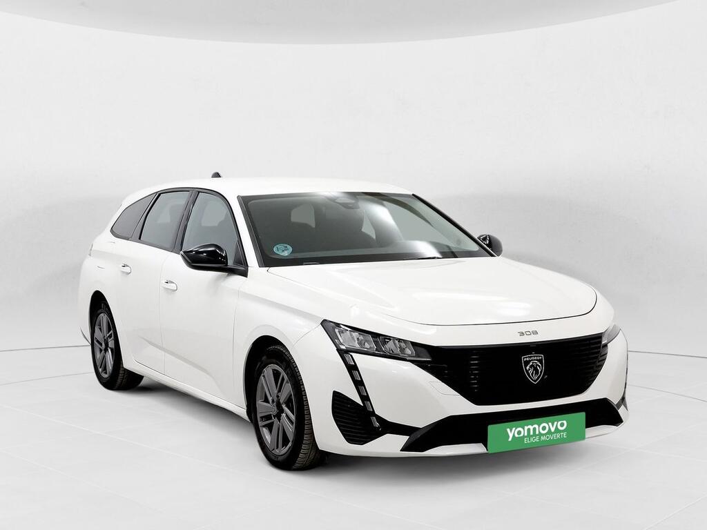 Peugeot 308 SWActive Pack BlueHDi 130 S&S MAN