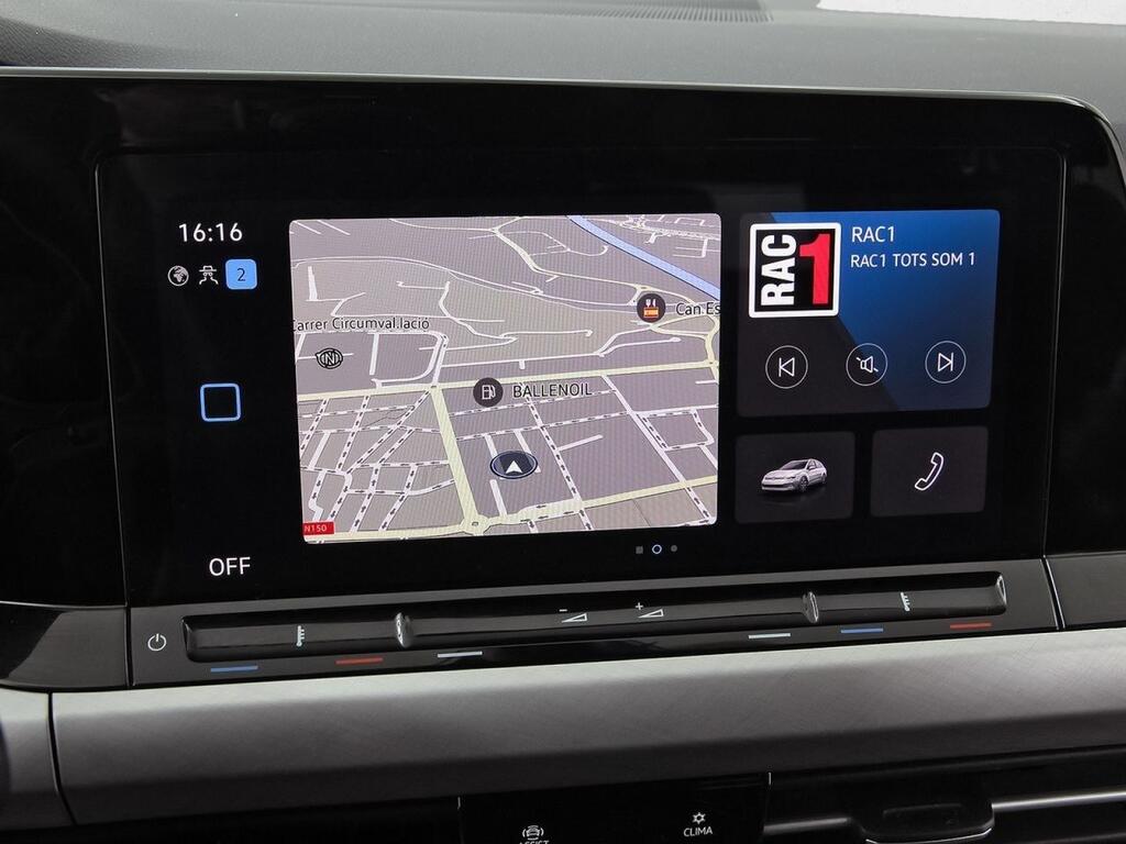 Volkswagen Golf Life 1.0 eTSI 81kW (110CV) DSG Variant 21