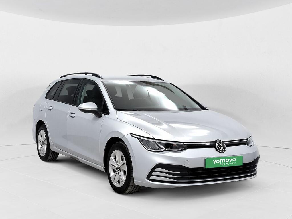 Volkswagen Golf Life 1.0 eTSI 81kW (110CV) DSG Variant