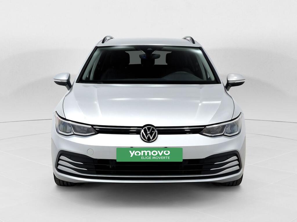 Volkswagen Golf Life 1.0 eTSI 81kW (110CV) DSG Variant 4