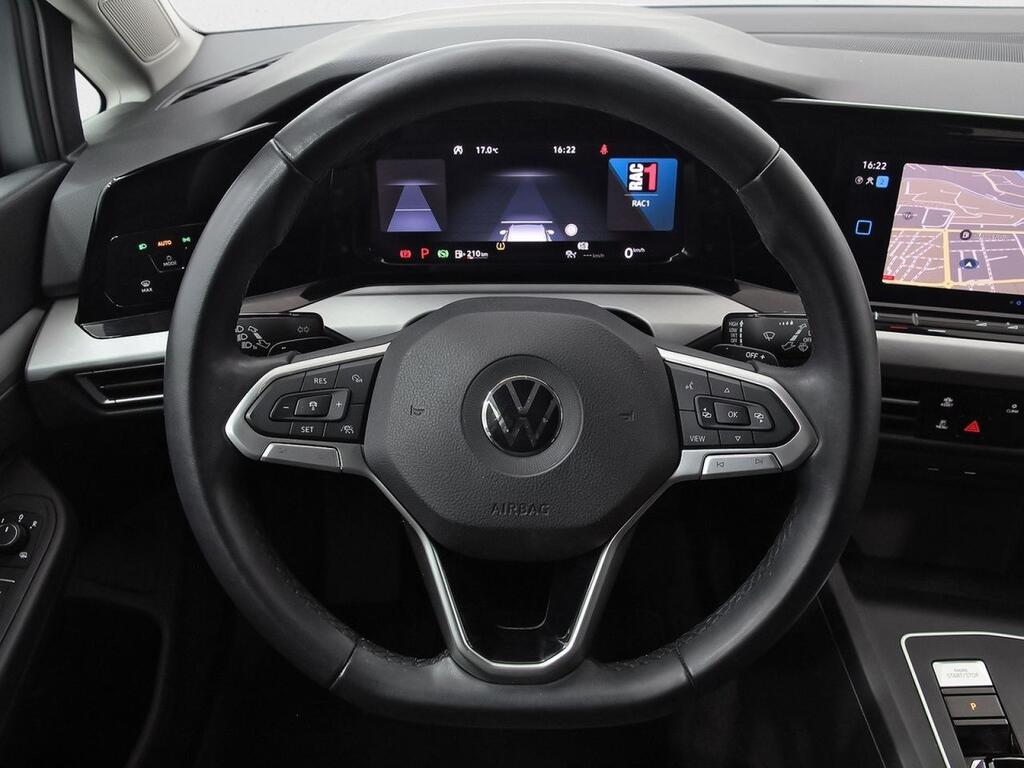 Volkswagen Golf Life 1.0 eTSI 81kW (110CV) DSG Variant 20