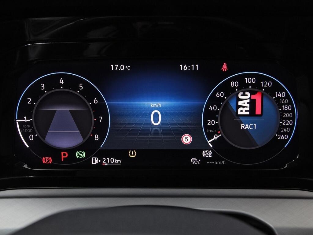Volkswagen Golf Life 1.0 eTSI 81kW (110CV) DSG Variant 15