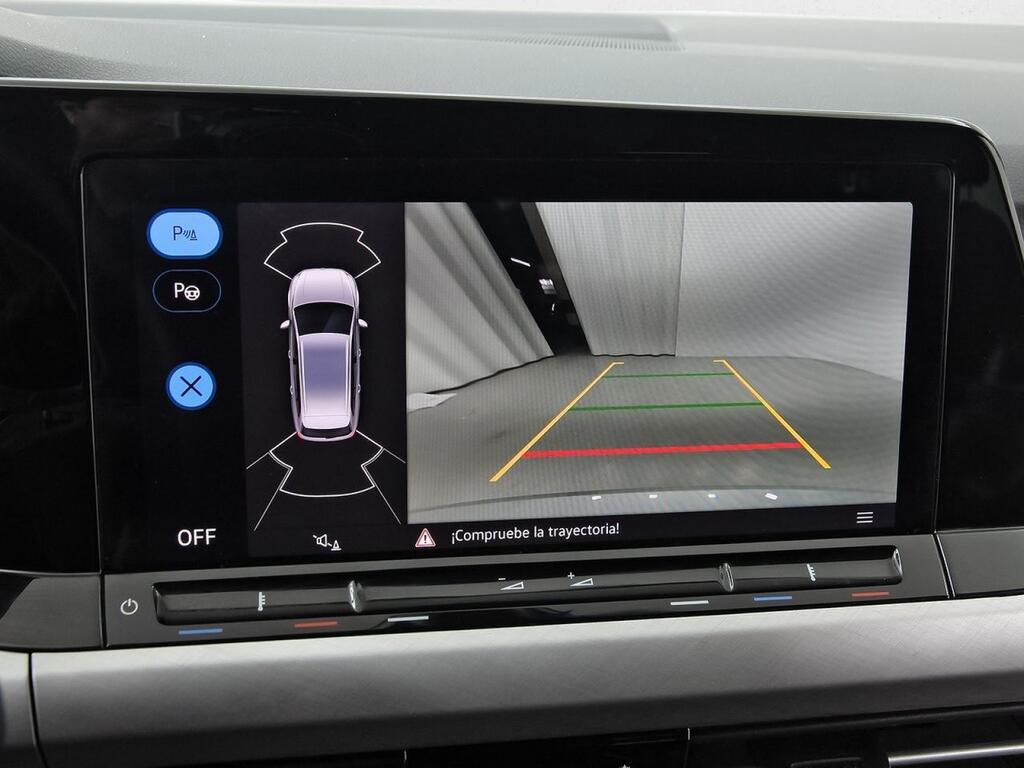Volkswagen Golf Life 1.0 eTSI 81kW (110CV) DSG Variant 25