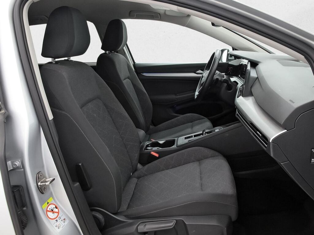 Volkswagen Golf Life 1.0 eTSI 81kW (110CV) DSG Variant 7