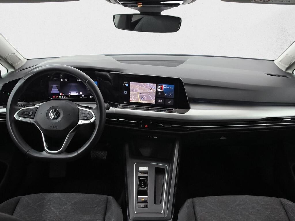 Volkswagen Golf Life 1.0 eTSI 81kW (110CV) DSG Variant 6