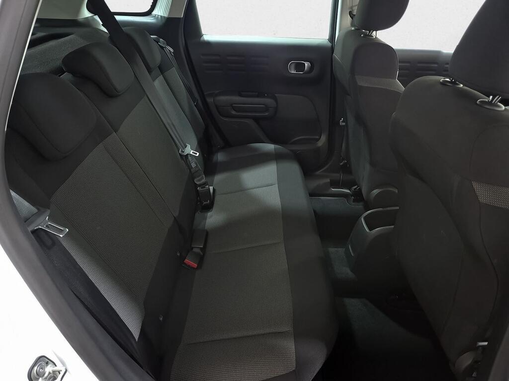 Citroën C3 Aircross BlueHDi 81kW (110CV) S&S Feel Pack