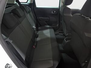Citroën C3 Aircross BlueHDi 81kW (110CV) S&S Feel Pack 8