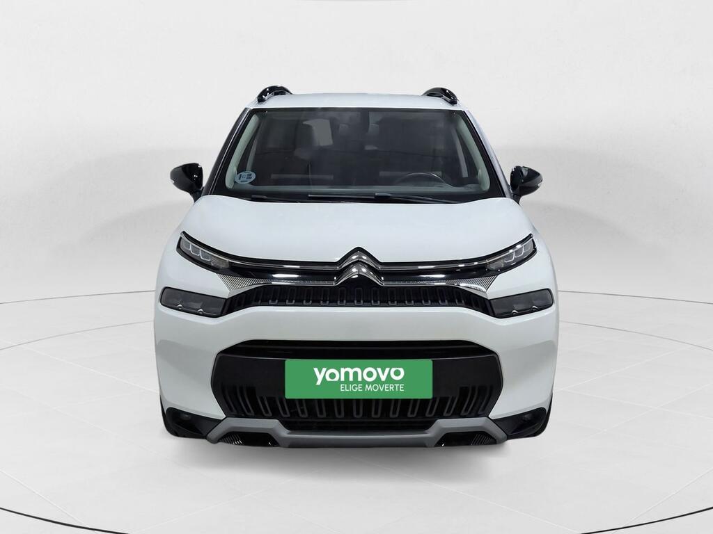 Citroën C3 Aircross BlueHDi 81kW (110CV) S&S Feel Pack