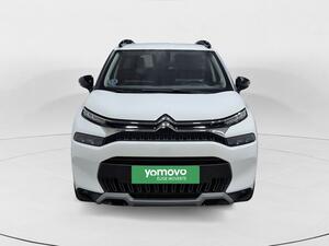 Citroën C3 Aircross BlueHDi 81kW (110CV) S&S Feel Pack 4