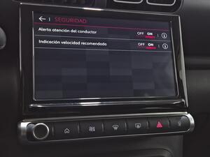Citroën C3 Aircross BlueHDi 81kW (110CV) S&S Feel Pack 23