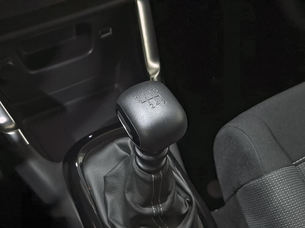 Citroën C3 Aircross BlueHDi 81kW (110CV) S&S Feel Pack