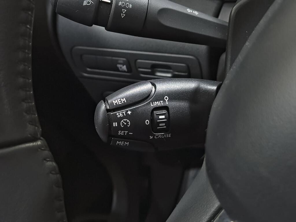 Citroën C3 Aircross BlueHDi 81kW (110CV) S&S Feel Pack